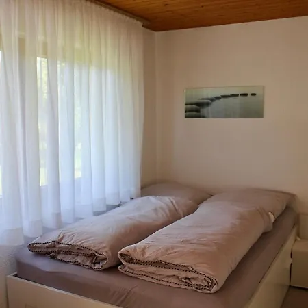 Appartamento Ferienwohnung Kiener Kussaberg