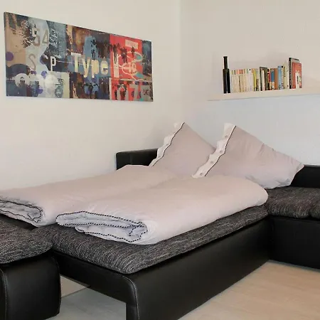 Ferienwohnung Kiener * Kussaberg