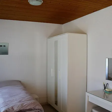 Ferienwohnung Kiener *