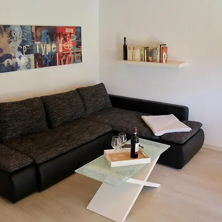 Appartamento Ferienwohnung Kiener