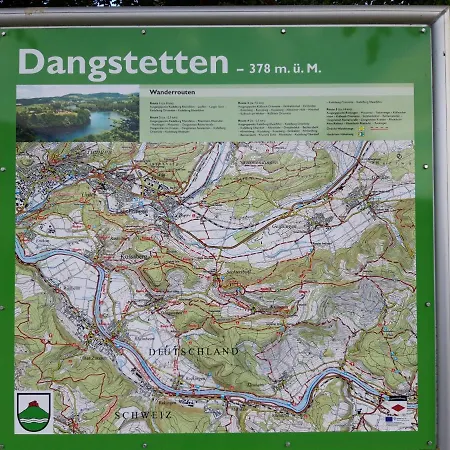 Ferienwohnung Kiener Appartamento