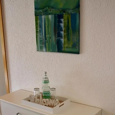 Appartamento Ferienwohnung Kiener *