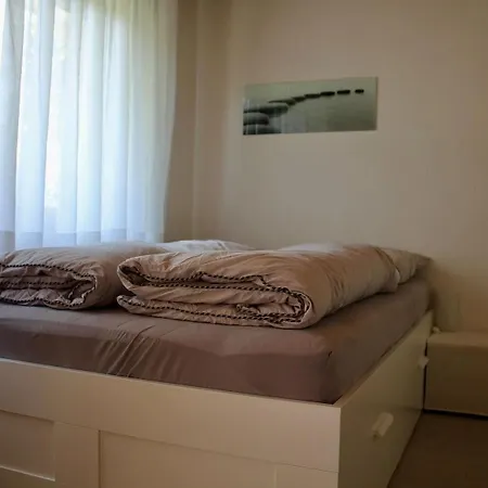 Appartamento Ferienwohnung Kiener Kussaberg
