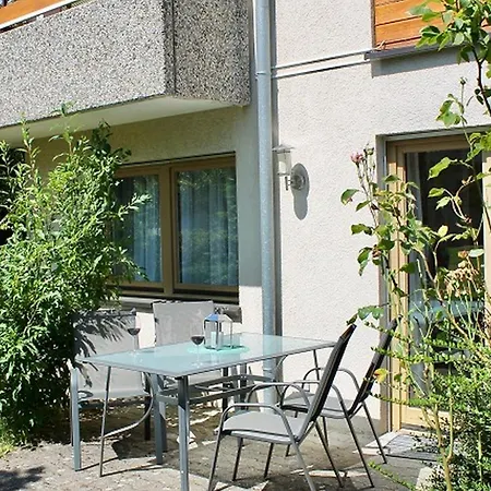 Ferienwohnung Kiener * Kussaberg