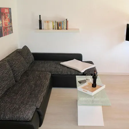 Ferienwohnung Kiener Appartamento