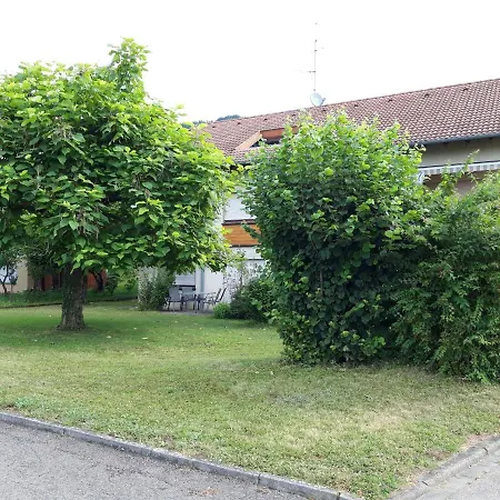 Ferienwohnung Kiener