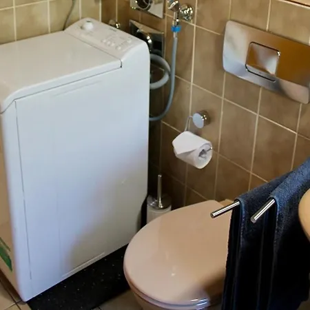 Ferienwohnung Kiener Appartamento Kussaberg
