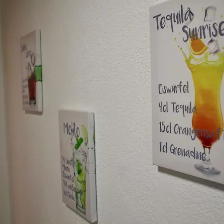 Ferienwohnung Kiener *
