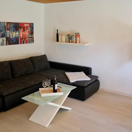 Ferienwohnung Kiener