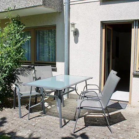 Ferienwohnung Kiener Appartamento
