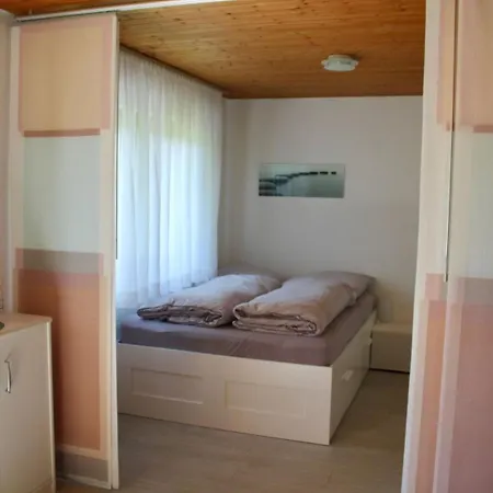 Appartamento Ferienwohnung Kiener *