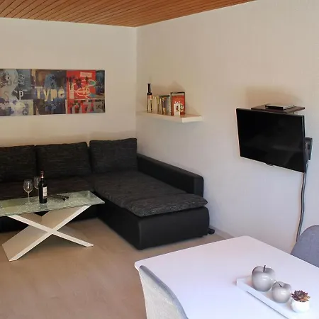 Ferienwohnung Kiener Kussaberg