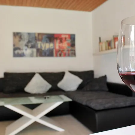 Ferienwohnung Kiener Appartamento *