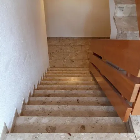Ferienwohnung Kiener Kussaberg